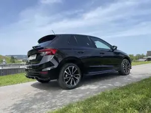 Skoda Fabia Bild 6