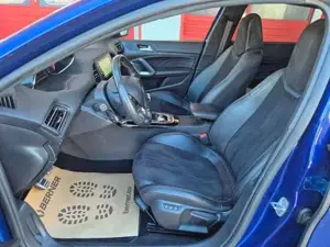 Peugeot 308 Bild 11