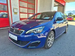 Peugeot 308 Bild 5