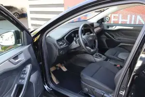 Ford Focus Bild 9