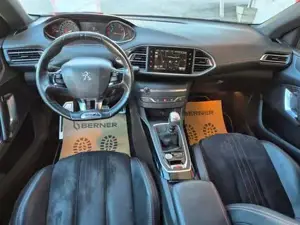 Peugeot 308 Bild 15