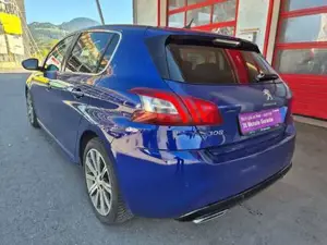 Peugeot 308 Bild 7