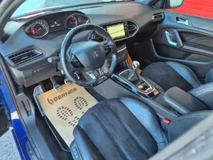 Peugeot 308 Bild 12