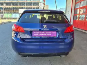 Peugeot 308 Bild 9