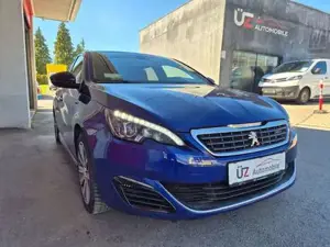 Peugeot 308 Bild 2