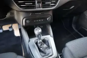 Ford Focus Bild 15