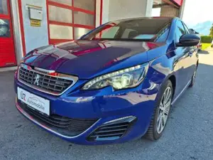Peugeot 308 Bild 6