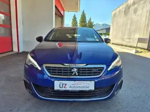 Peugeot 308 Bild 4