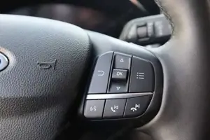 Ford Focus Bild 13