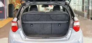 Toyota Yaris Bild 9