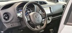 Toyota Yaris Bild 11