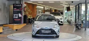 Toyota Yaris Bild 2