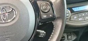 Toyota Yaris Bild 15