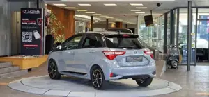 Toyota Yaris Bild 6