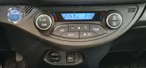 Toyota Yaris Bild 17