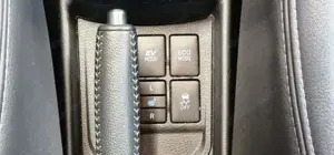 Toyota Yaris Bild 18