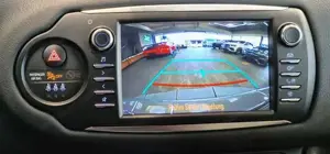 Toyota Yaris Bild 13