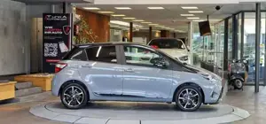 Toyota Yaris Bild 5