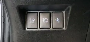 Toyota Yaris Bild 19