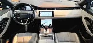 Land Rover Range Rover Bild 11