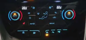 Ford Transit Connect Bild 19
