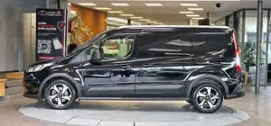 Ford Transit Connect Bild 4