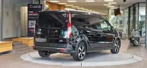 Ford Transit Connect Bild 7
