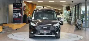 Ford Transit Connect Bild 2