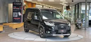 Ford Transit Connect Bild 3