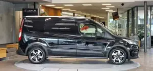 Ford Transit Connect Bild 5
