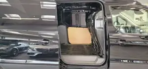 Ford Transit Connect Bild 10