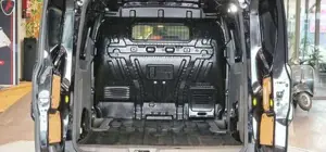 Ford Transit Connect Bild 9