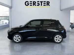 Suzuki Swift Bild 3