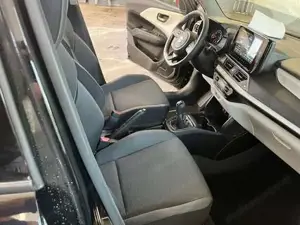 Suzuki Swift Bild 15