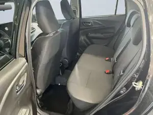 Suzuki Swift Bild 6