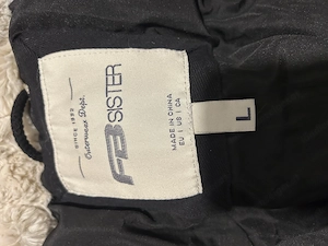 damen winterjacke Bild 2