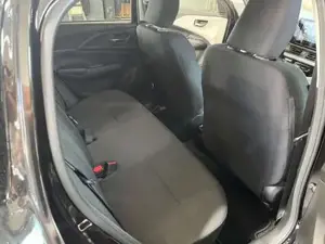 Suzuki Swift Bild 17