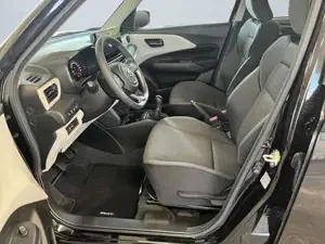 Suzuki Swift Bild 5