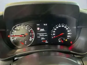 Suzuki Swift Bild 9