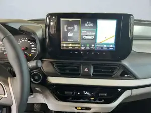 Suzuki Swift Bild 10