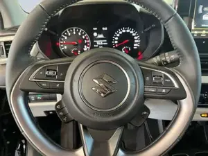 Suzuki Swift Bild 8