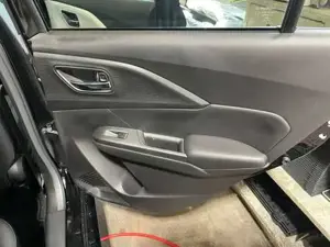 Suzuki Swift Bild 18