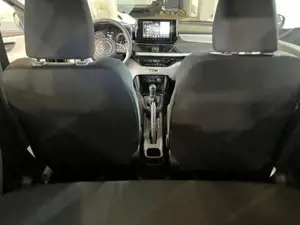 Suzuki Swift Bild 14