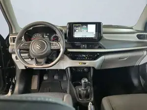 Suzuki Swift Bild 7