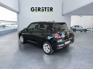 Suzuki Swift Bild 4