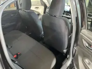 Suzuki Swift Bild 16