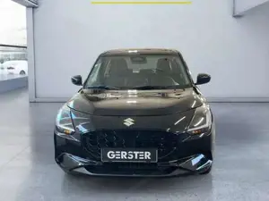 Suzuki Swift Bild 2