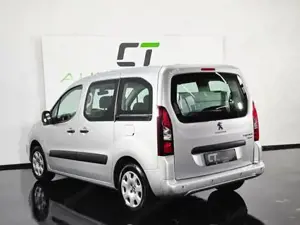 Peugeot Partner Bild 5
