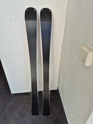 Kinder Ski Nordica Navigator Team 120cm Bild 4