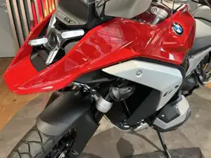 BMW R 1300 GS  Bild 5